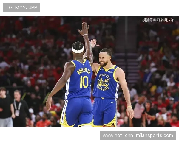 勇士队豪取十连胜，士气高涨，勇士队豪横图片