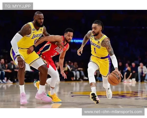 湖人双核伤病隐患：豪华阵容背后的隐形危机